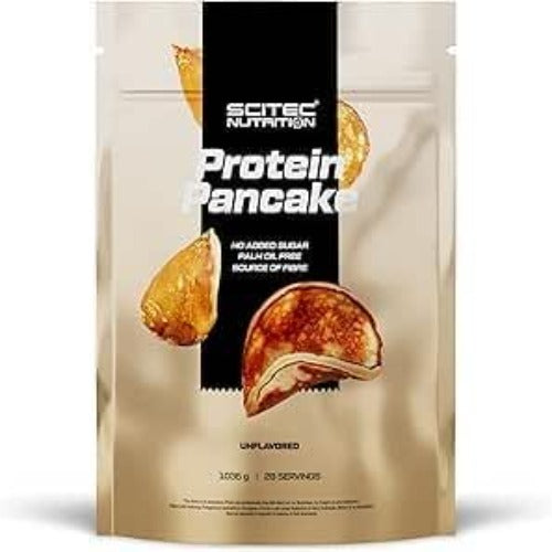 Scitec Nutrition - Protein Pancake 1kg