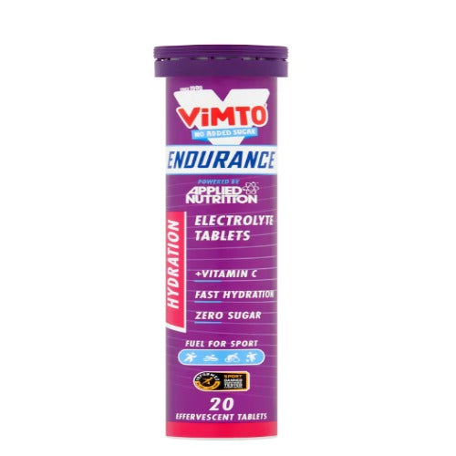 Applied Nutrition Endurance Hydration Electrolyte, Orange, 1 Piece, support hydration levels