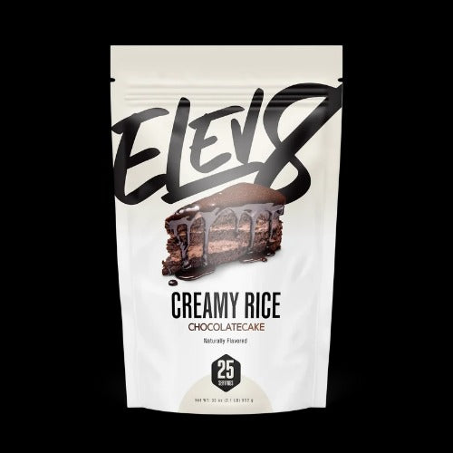 Elev8 creamy rice 1.87lb