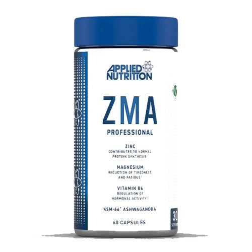 Applied Nutrition ZMA Professional 60 Capsule