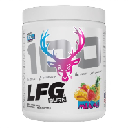 LFG Pre-Workout - 100 Series 30 serving miami