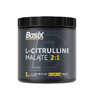 Basix L-Citrulline Malate 310 Grams