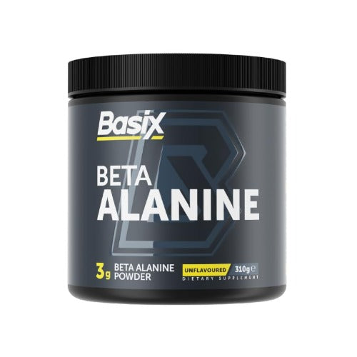 Basix Beta Alanine Unflavoured 310g