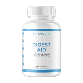 Revive Digest Aid, 90 Vegetarian Capsules