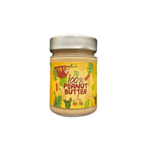 Variegato Original peanut butter
