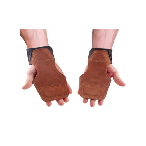 Wrist straps with cushion wrist loop