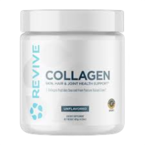 Revive Collagen Powder 405Gm - Unflavored