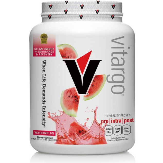 Vitargo - Watermelon 1.93 kg