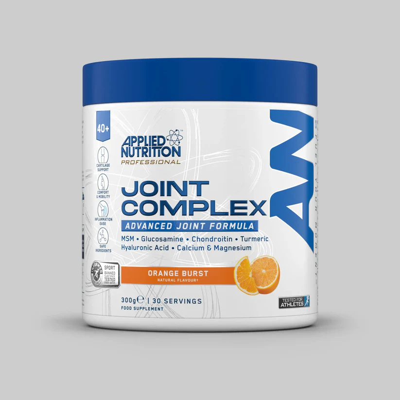 Applied nutreition Joint Complex Supplement 300 g