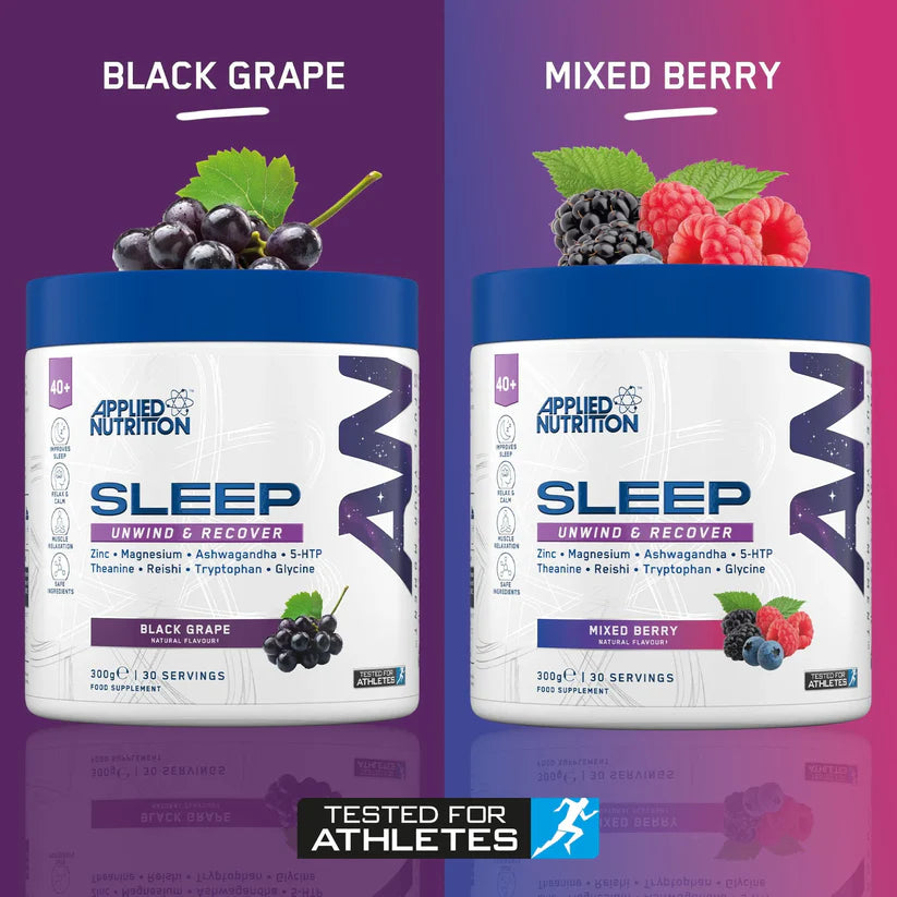 Applied nutrition Sleep Support Supplement 300 g