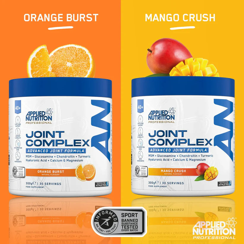 Applied nutreition Joint Complex Supplement 300 g