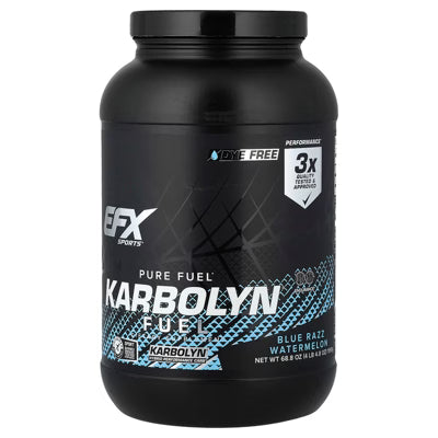 EFX Karbolyn Fuel 4lb 1.95 kg