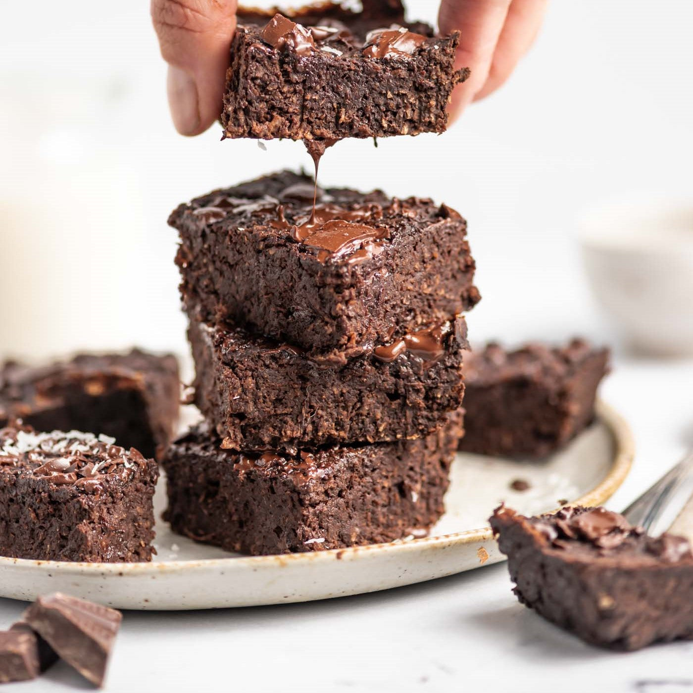 Shock - Protein Brownie Cookie Cream 50 g