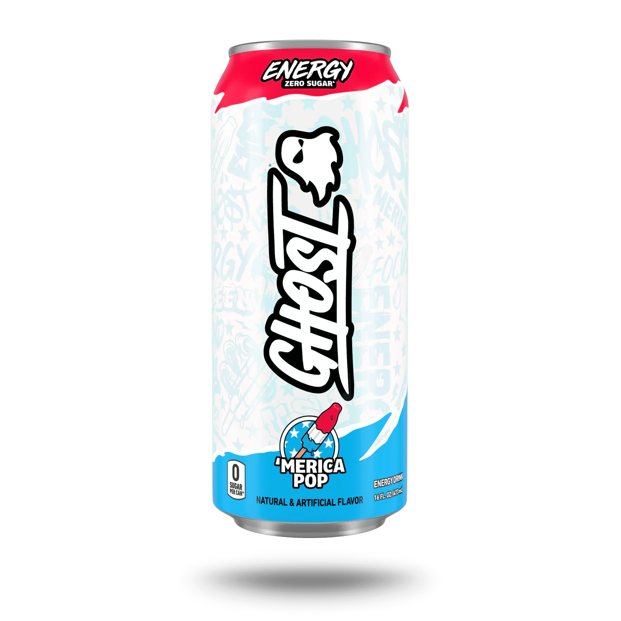 Ghost - Energy Drink 473 ml