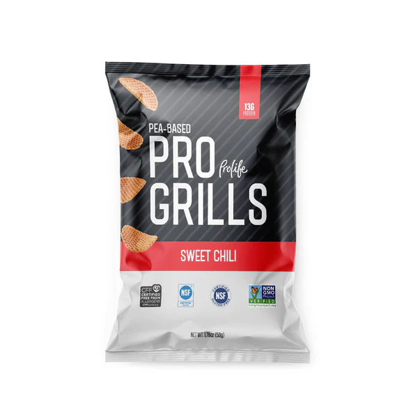 Prolife Pro Grills 13g Protein