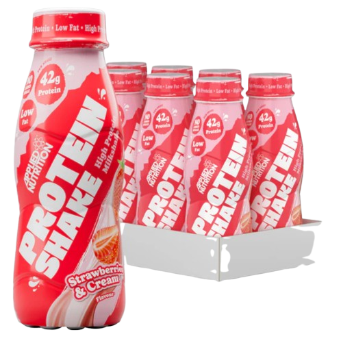 Applied Nutrition High Protein Shake 500ML (1 Servings)