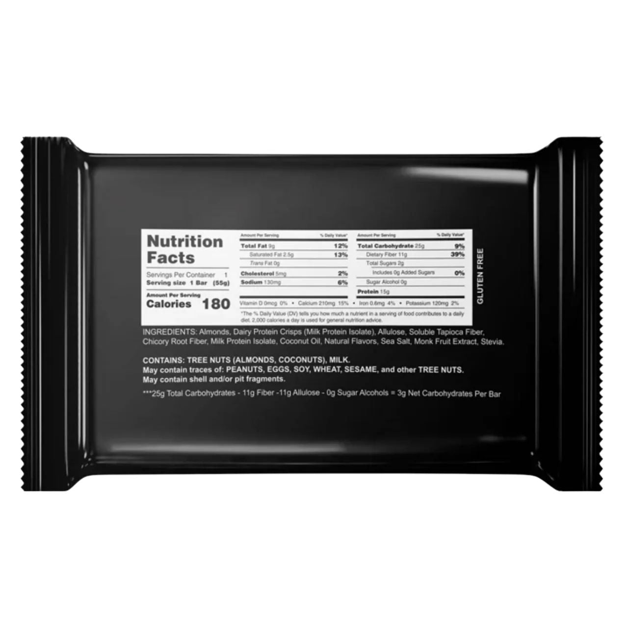 Sepe Nutrition Protein Treat - Marshmallow Flavored Crisp