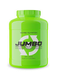 Scitec Nutrition Jumbo 3520Grams 16 Servings
