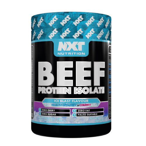 NXT - Beef Protein Isolate Ice Blast 540 g