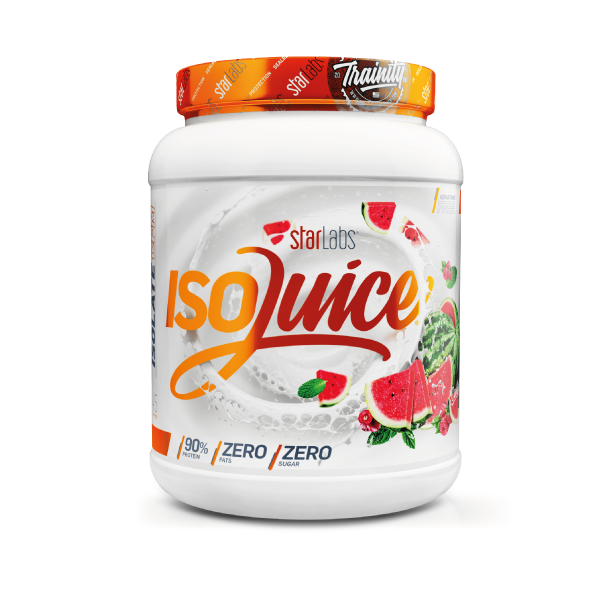 STARLABS Iso Juice Watermelon Isolate Protein