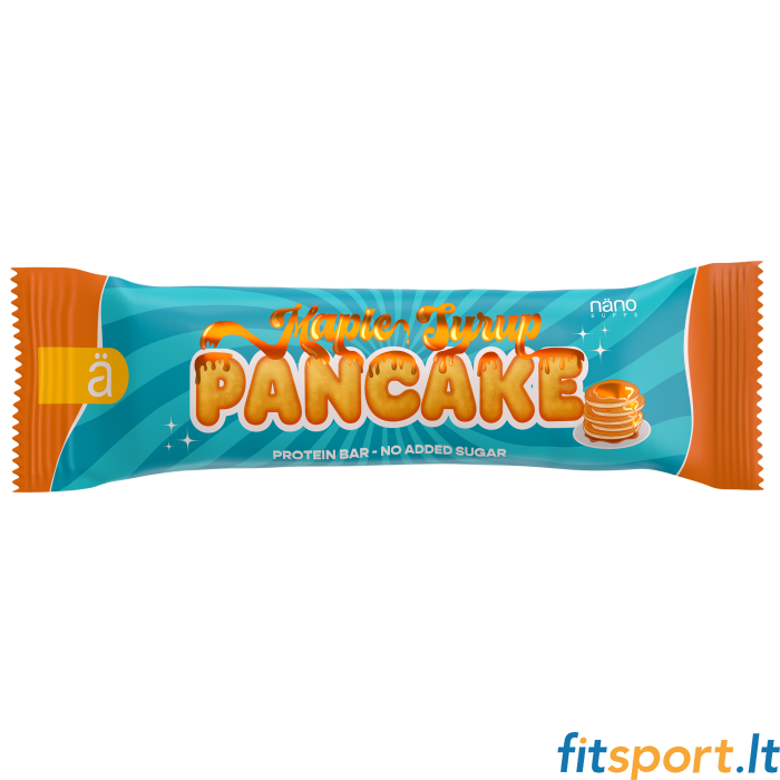 Nano Supps Protein Bar 55 g.