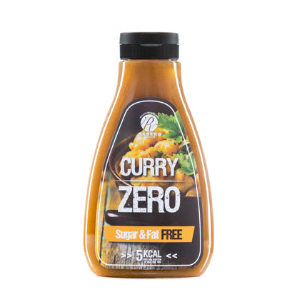Rabeko - Zero Sauce Curry 425ml