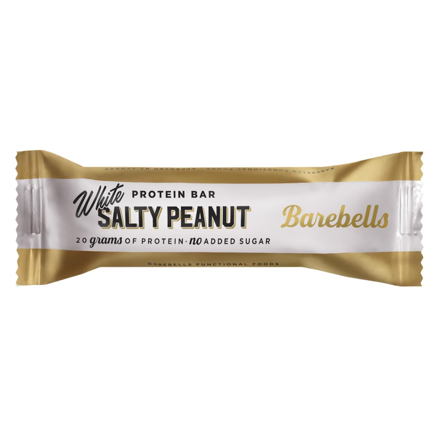 Barebells Soft Protein Bar - 55g