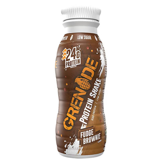 Grenade - Protein Shake Fudge Brownie 1 Pc