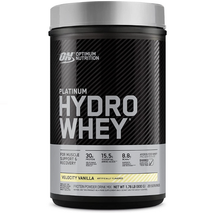 Hydro whey - Velocity Vanilla 800 g
