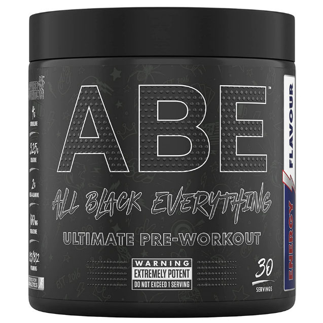 Applied Nutrition - ABE Pre Workout Energy Flavour 315 g