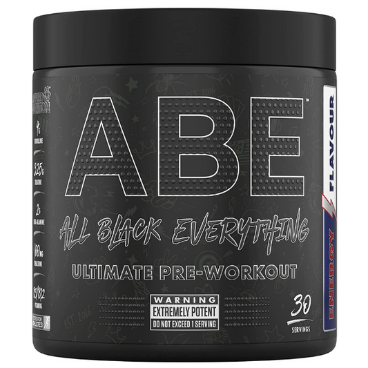 Applied Nutrition - ABE Pre Workout Energy Flavour 315 g