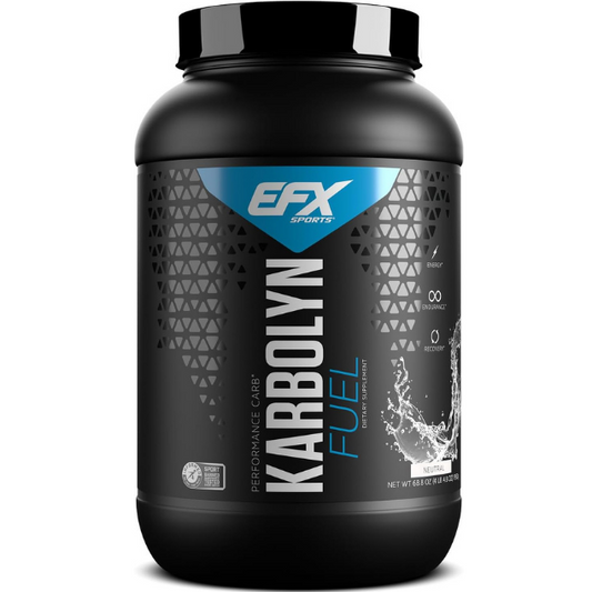 EFX Karbolyn Fuel - Neutral 1.81 kg