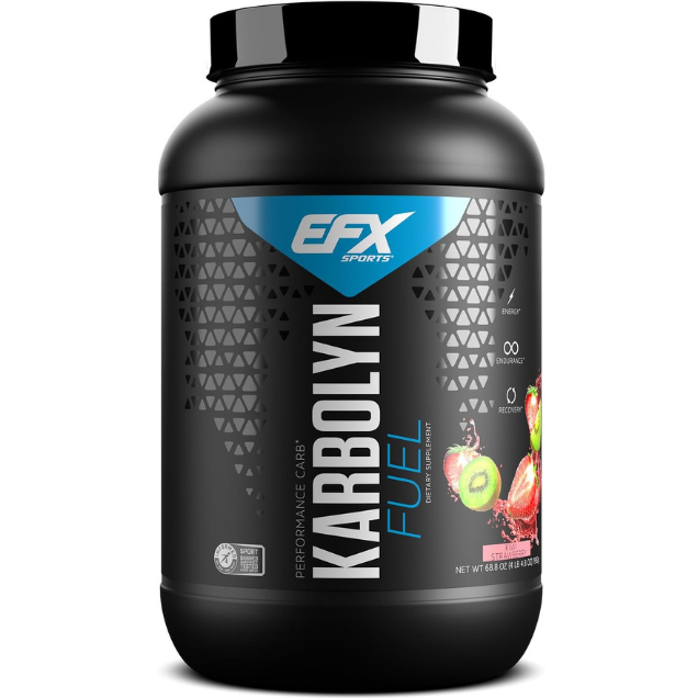 EFX Karbolyn Fuel - Kiwi Strawberry 1.81 kg