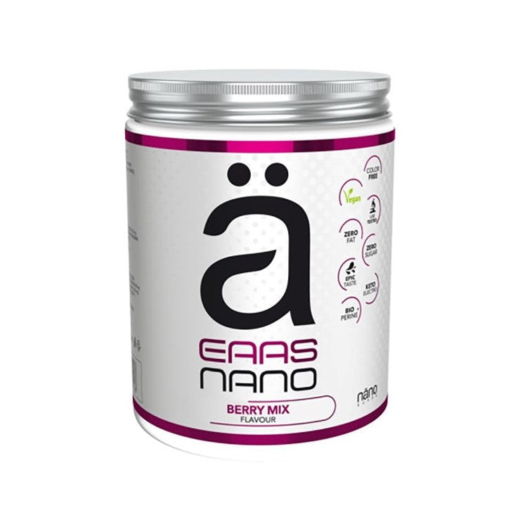 Nano - EAAS Berry Mix 420 g