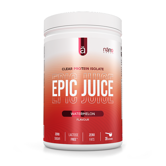 Nano - Epic Juice Watermelon 875g