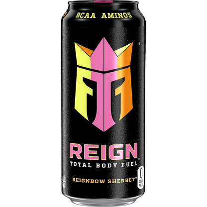 Reign - Fitness & Performance Drink Reignbow Sherbet 500 ml