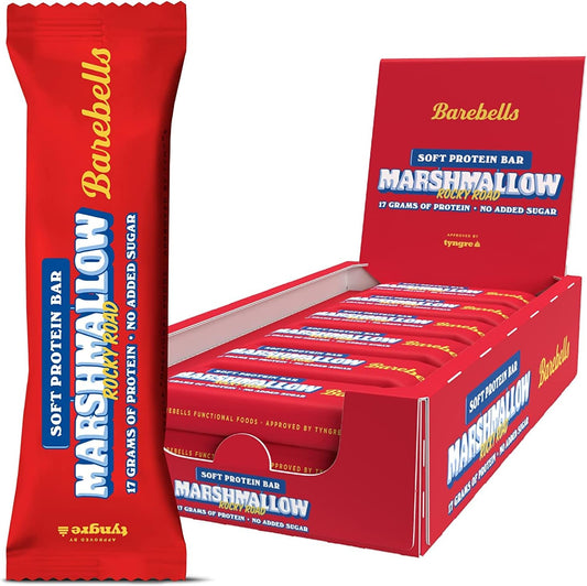 Barebells - Protein Bar Marshmallow 1 Pc