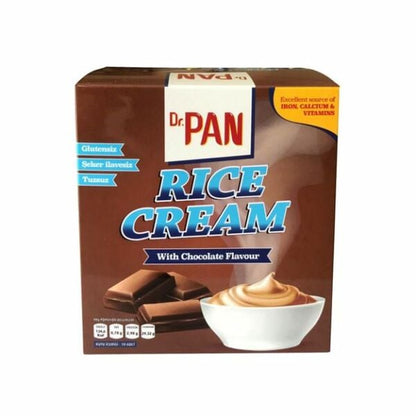 Dr. Pan - Cream Of Rice Chocolate