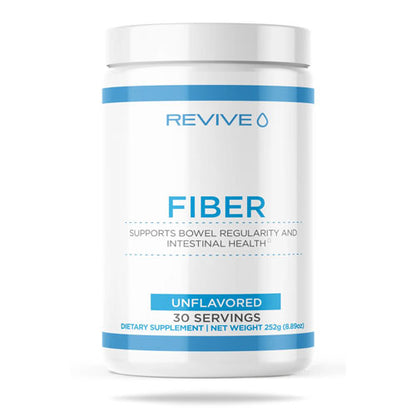 Revive – Fiber 30 Servings Unflavoured