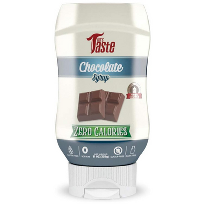 Mrs Taste - Chocolate Syrup 335 g