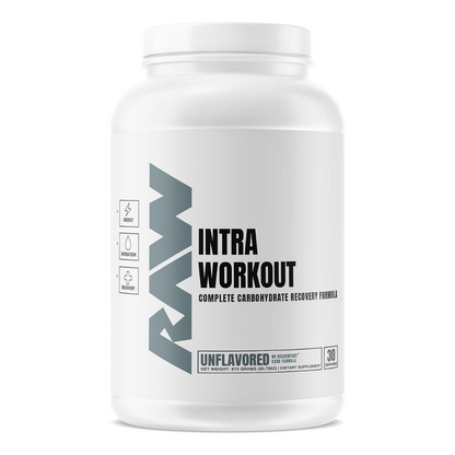 Raw - Intra Workout 900 g