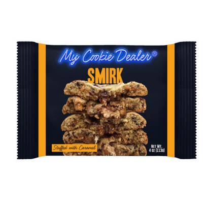 My Cookie Dealer - SMIRK 1 Pc