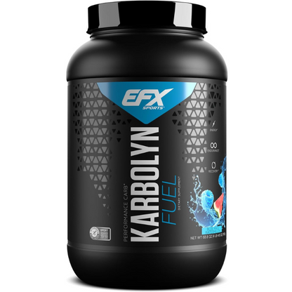 EFX Karbolyn Fuel - Blueberry Watermelon 1.81 kg