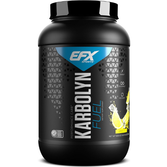 EFX Karbolyn Fuel - Lemon Ice 1.81 kg