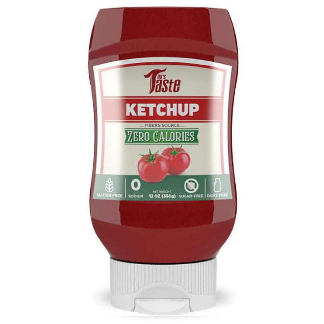 Mrs Taste - Ketchup 350 ml