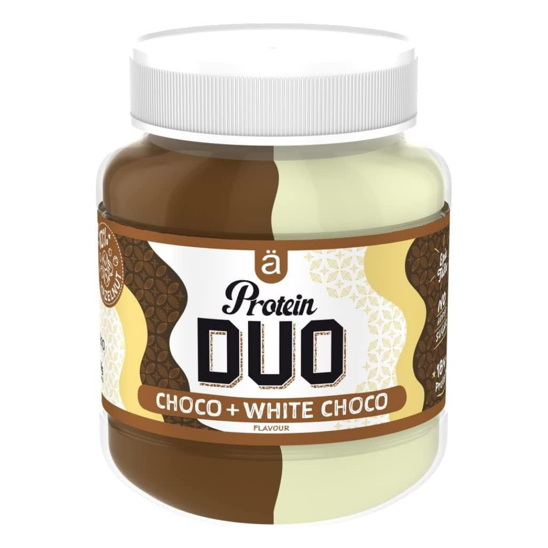 Nano - Protein Cream Duo 400 g