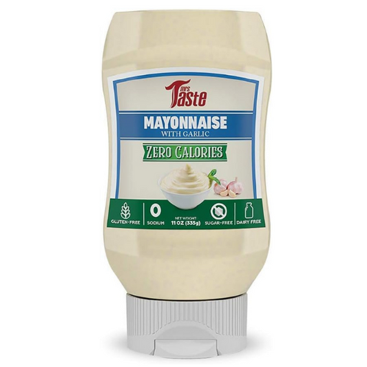 Mrs Taste - Mayonnaise 335 ml