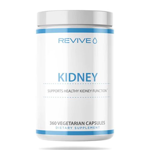 Revive – Kidney 360 Vegetarian Capsules