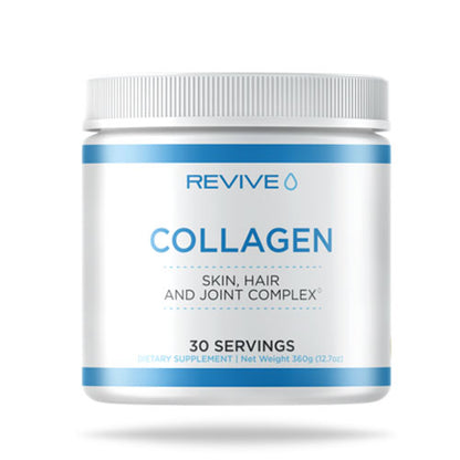 Revive – Collagen Powder 360 g