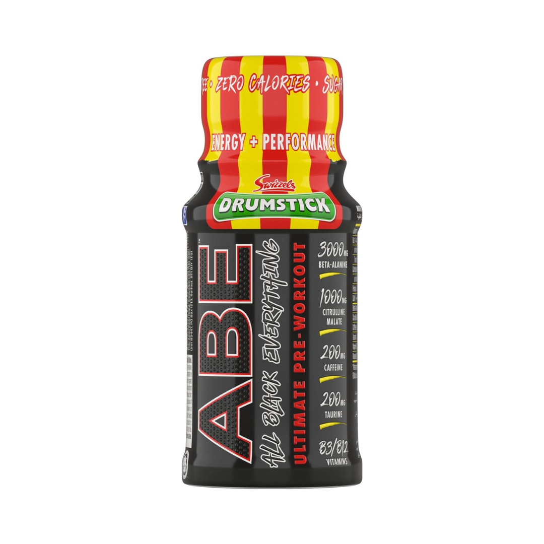 Applied Nutrition - ABE Pre Workout Shot Drumstick 60ml